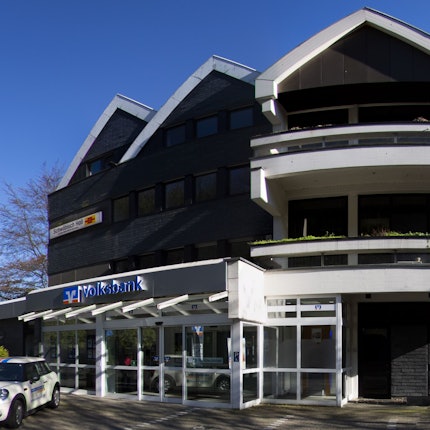 Volksbank Berg Filiale Odenthal