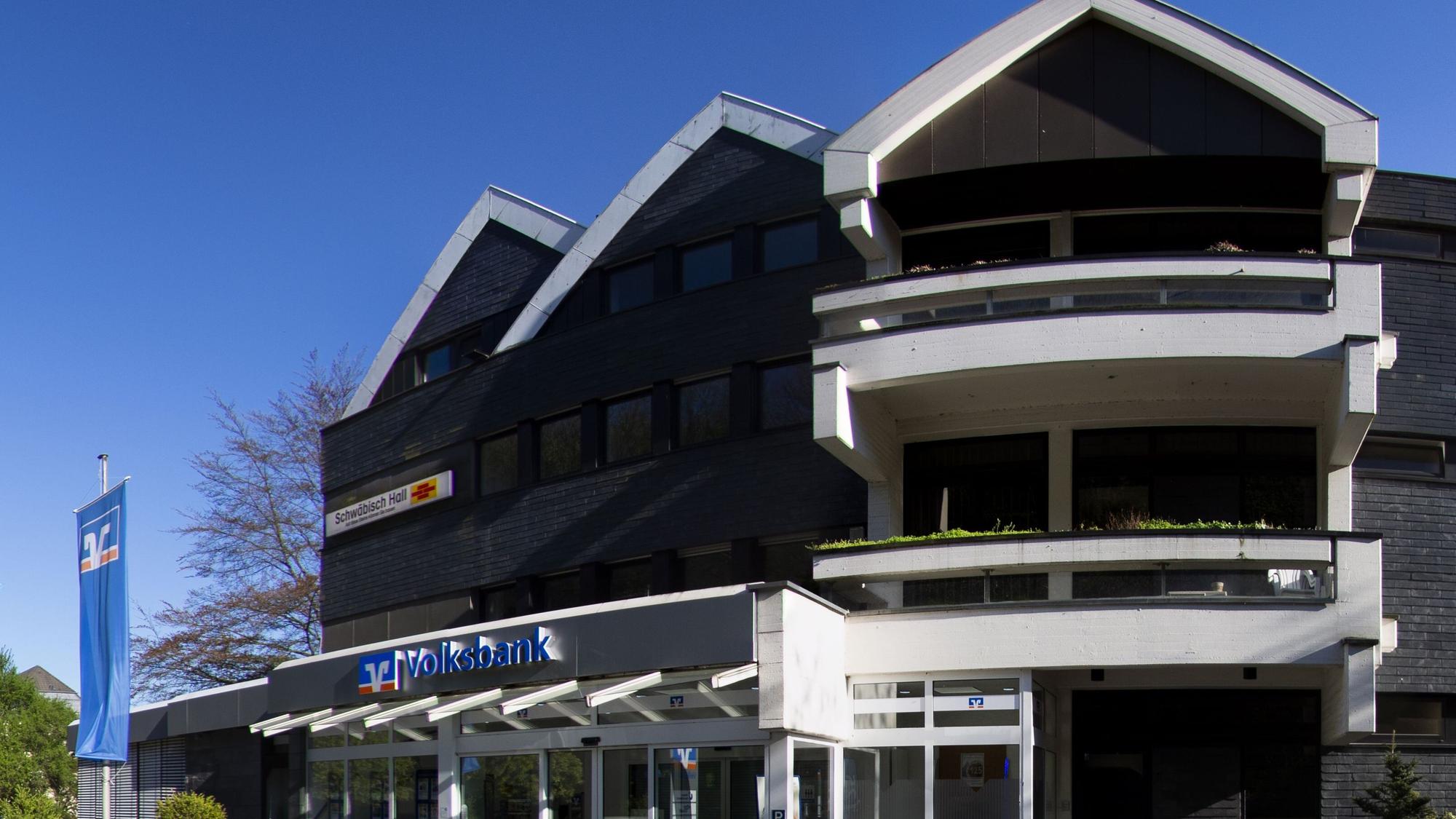 Volksbank Berg Filiale Odenthal