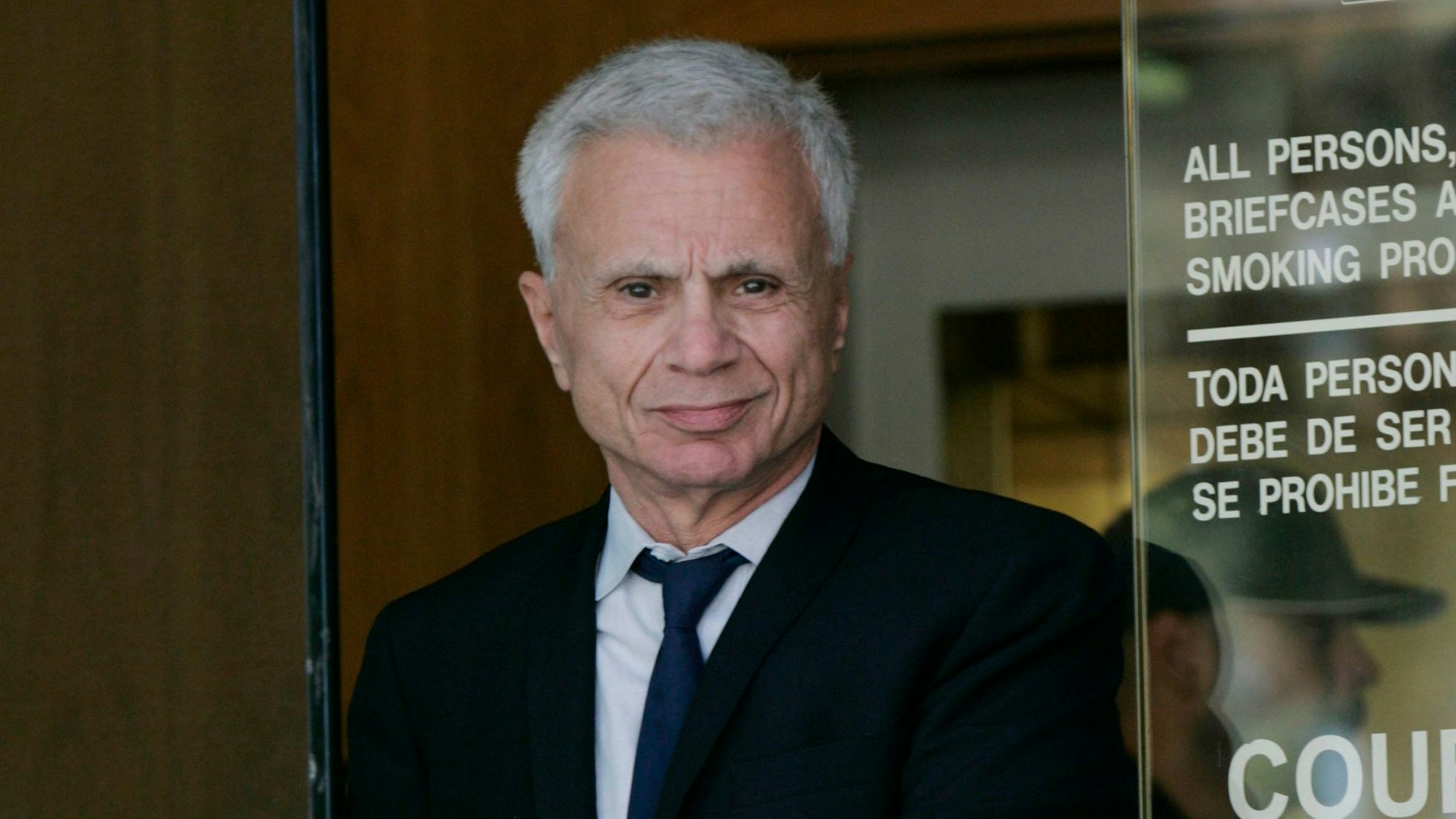 HollywoodBösewicht Robert Blake nach Krankheit gestorben Rundschau