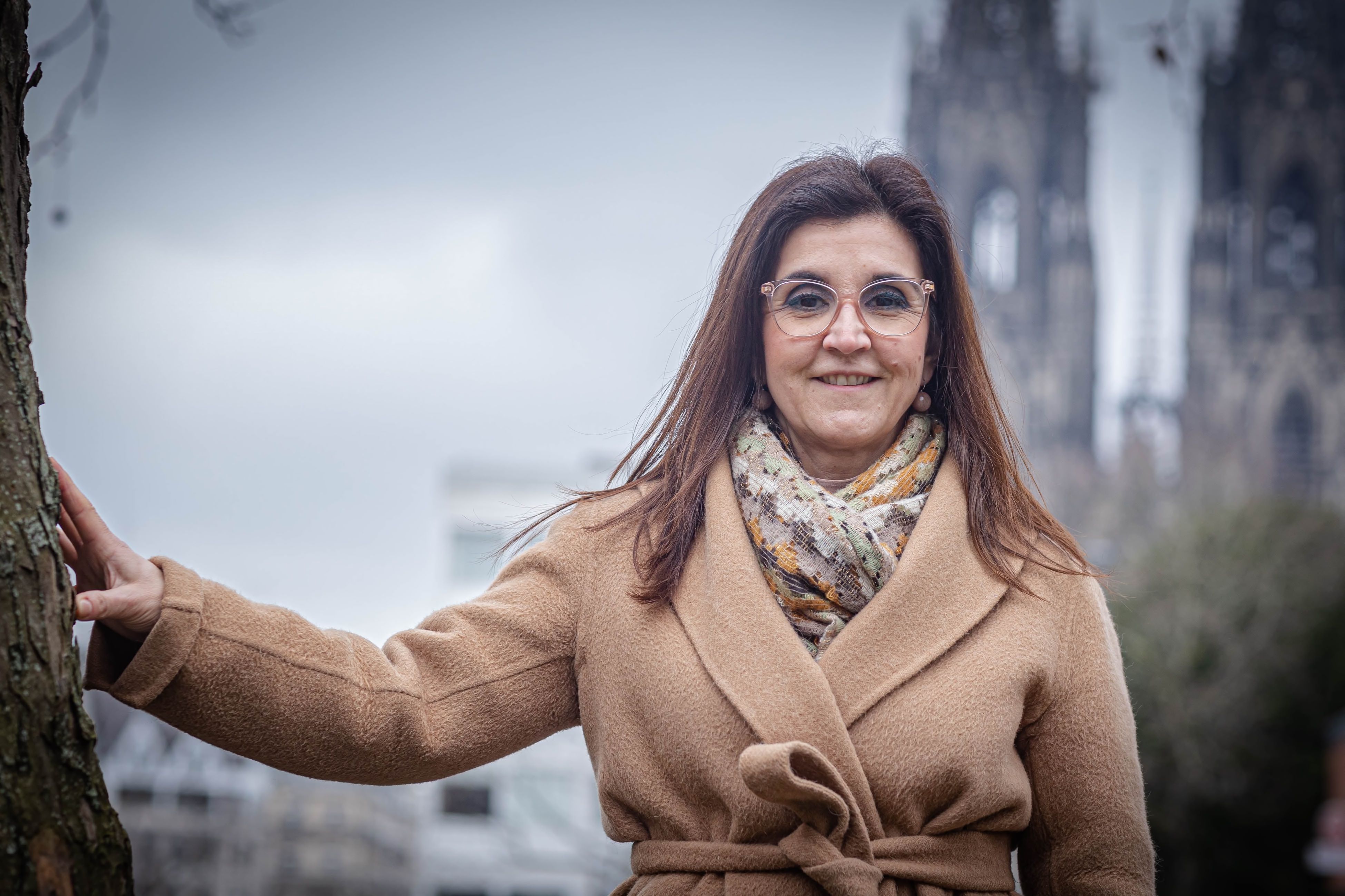 Teresa De Bellis wird nicht mehr für den CDU-Vorstand kandidieren.