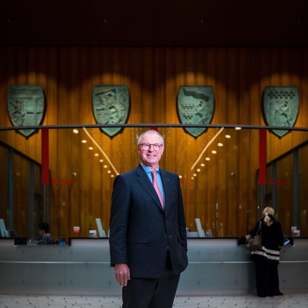 Alexander Wüerst im Porträt