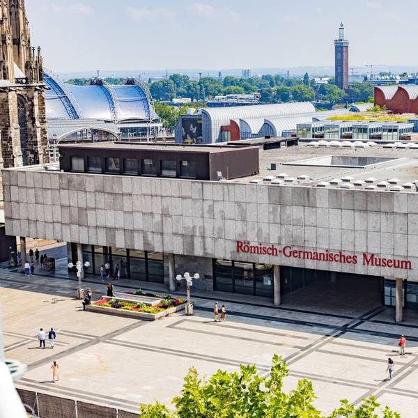 Römisch-Germanisches Museum