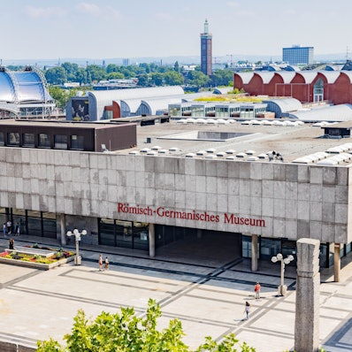 Römisch-Germanisches Museum