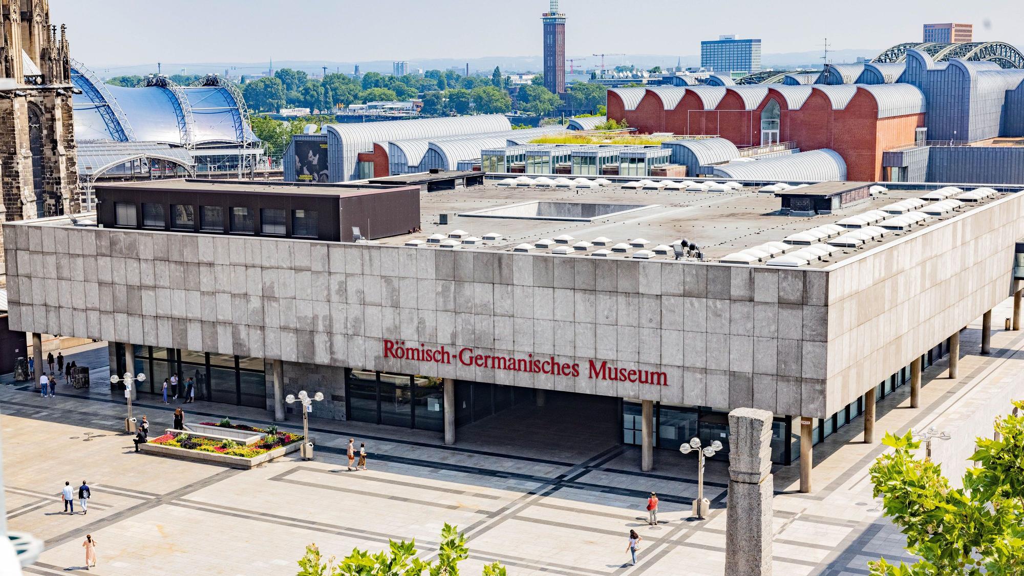 Römisch-Germanisches Museum