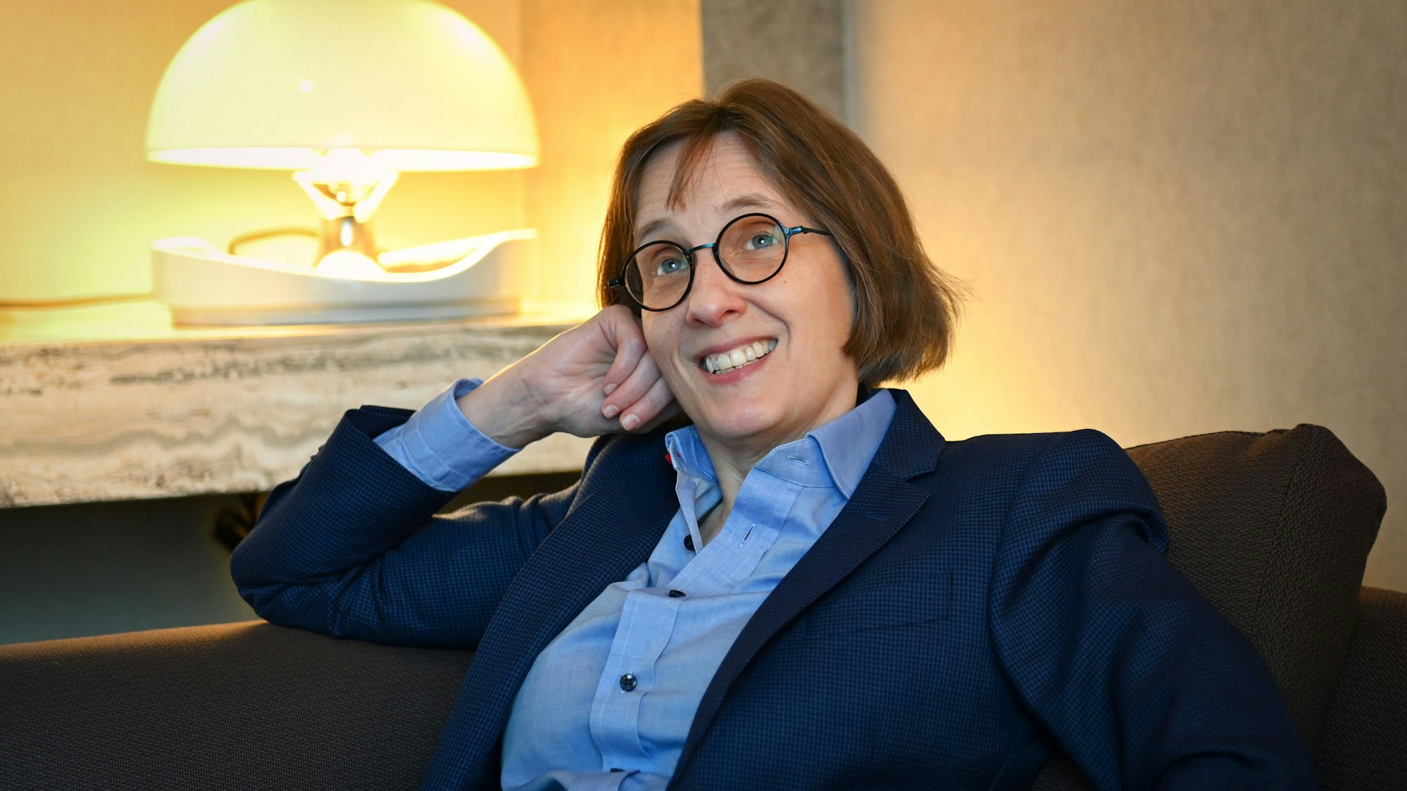 10.03.2023 Köln Dorint Hotel
A.L. Kennedy
Lit.Cologne
Fotos: Hyou Vielz