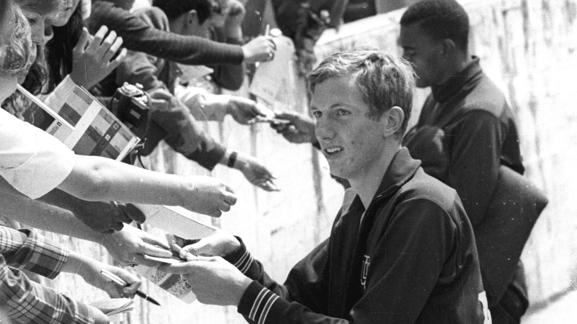 Richard „Dick“ Fosbury