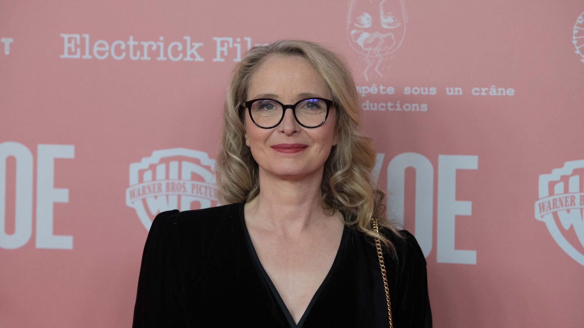 Julie Delpy