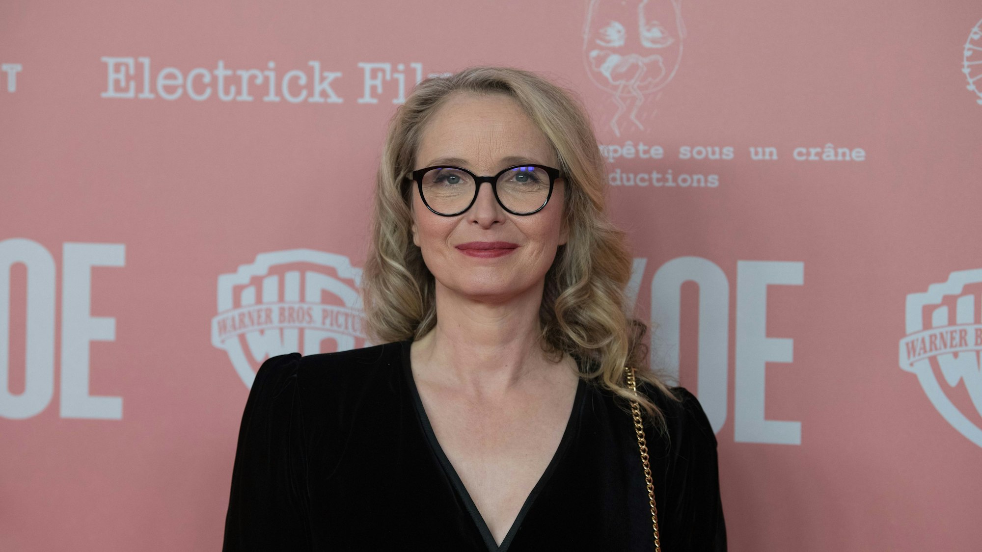Julie Delpy