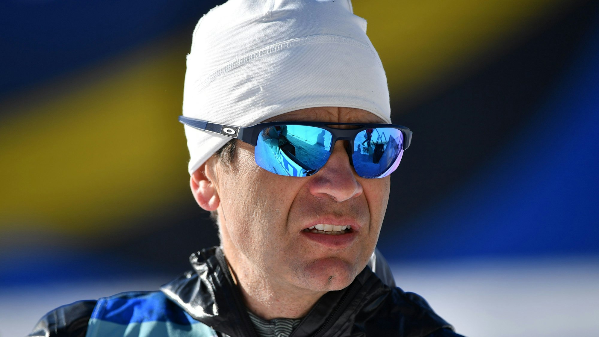 Ole Einar Björndalen