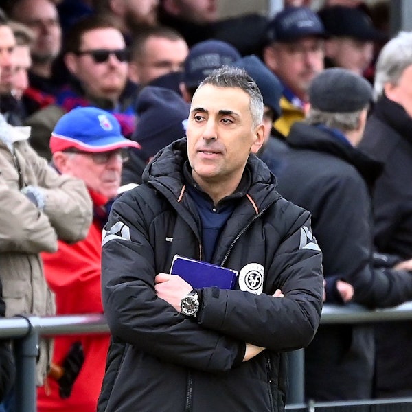 12.03.32023, Fussball-FC Pesch - Bonn
TR: Ali Meybodi (Pesch)
Foto: Uli Herhaus