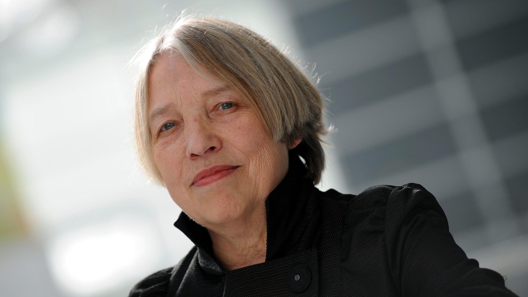 Antje Vollmer