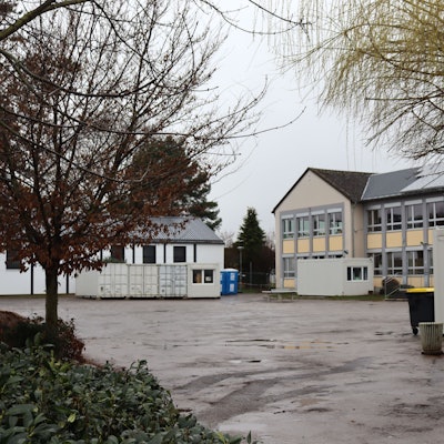 Die Bauarbeiten an der Grundschule Arloff nähern sich dem Ende. Doch das haben die Eltern schon öfter gehört