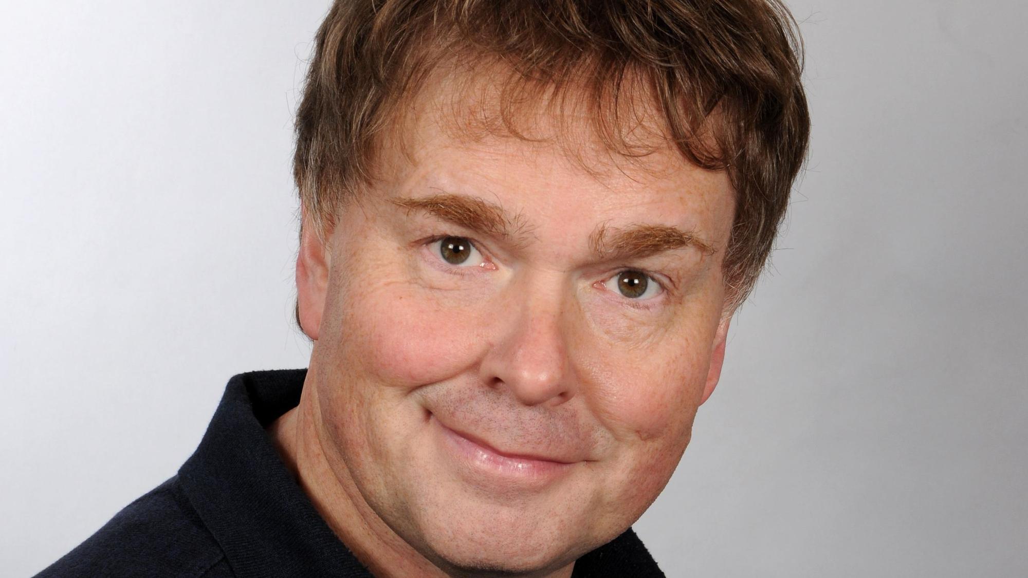 Prof. Dr. Christoph Raschka, Internist und Facharzt für Sportmedizin