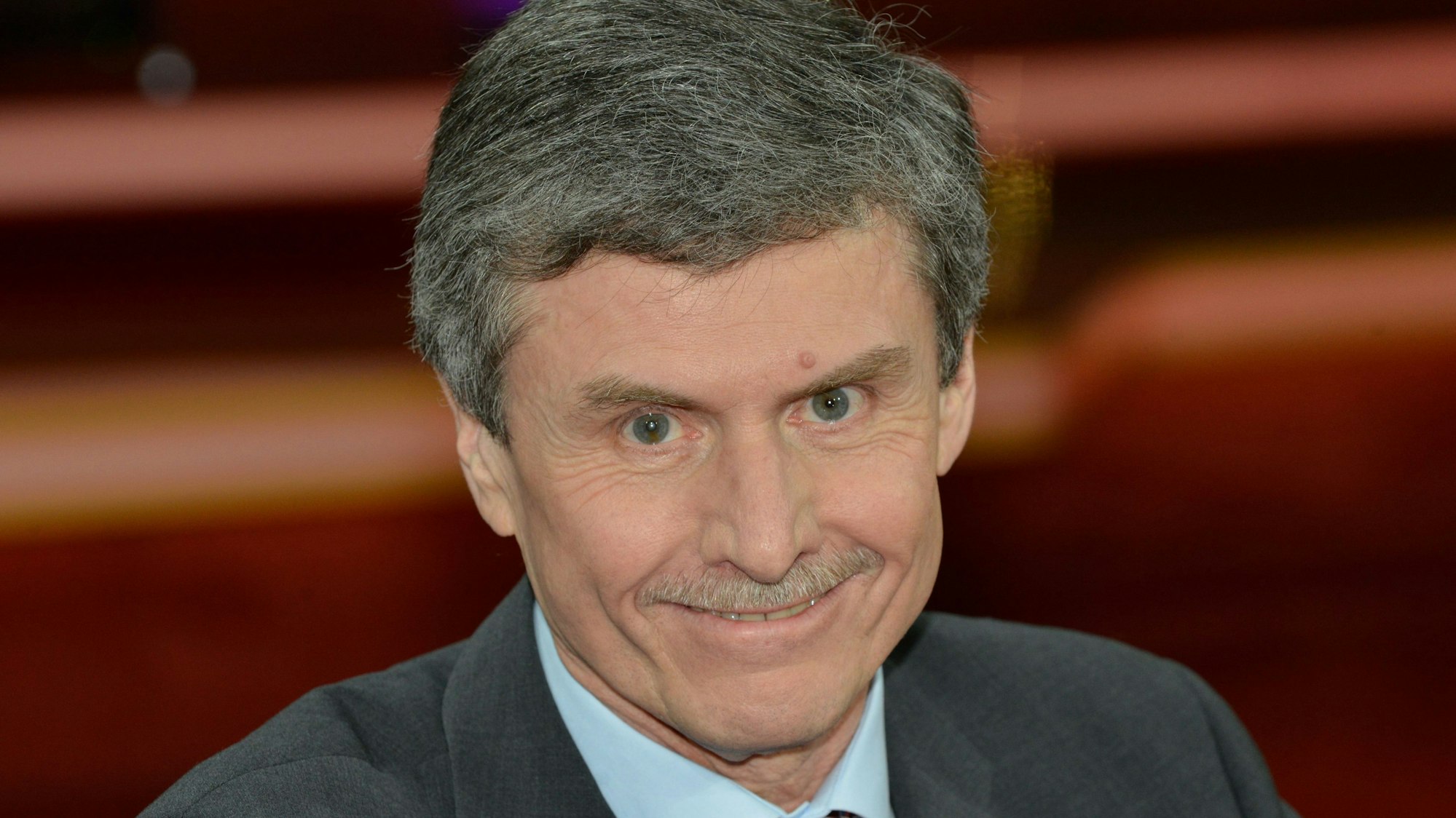 Ferdinand Dudenhöffer, emeritierter Professor für Betriebswirtschaftslehre und Automobilwirtschaft.