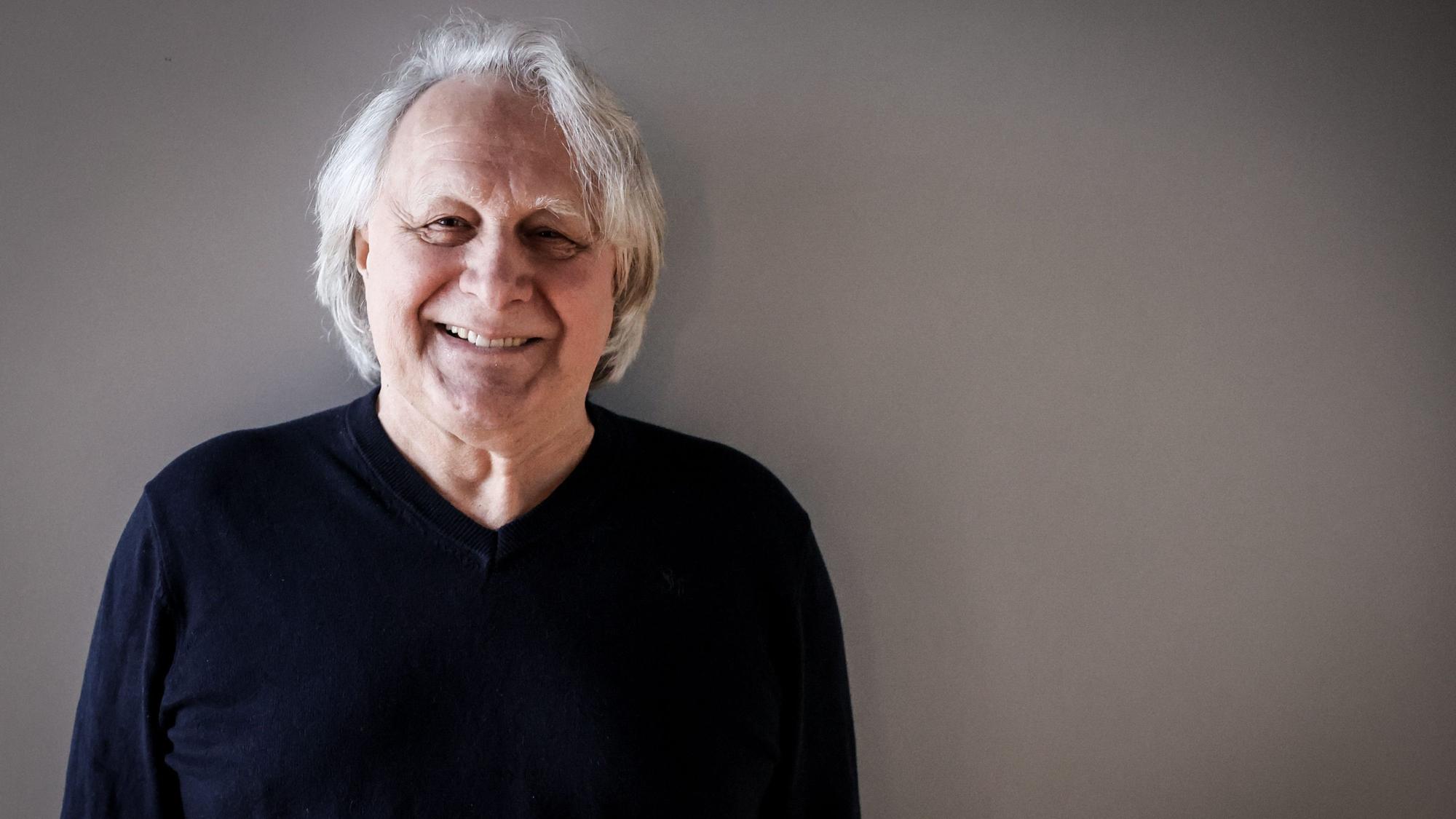Eurovision Song Contest: Peter Urban gibt nach 25 Jahren die ESC-Kommentierung ab.