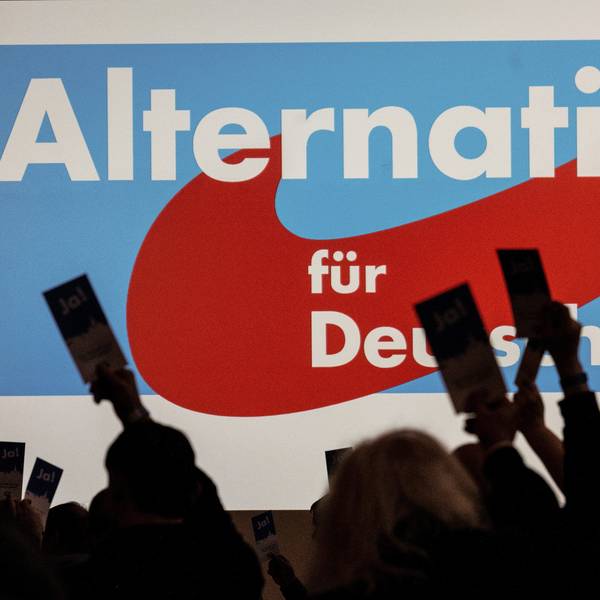 Eine Stimme für die AfD hat Folgen für ein Mitglied der Unionsfraktion in der Bezirksvertretung Lindenthal.