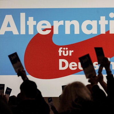 Eine Stimme für die AfD hat Folgen für ein Mitglied der Unionsfraktion in der Bezirksvertretung Lindenthal.