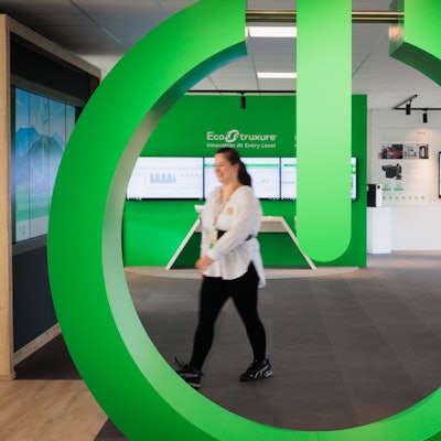 Blick in die Räumlichkeiten des Innovation Hub Wiehl.