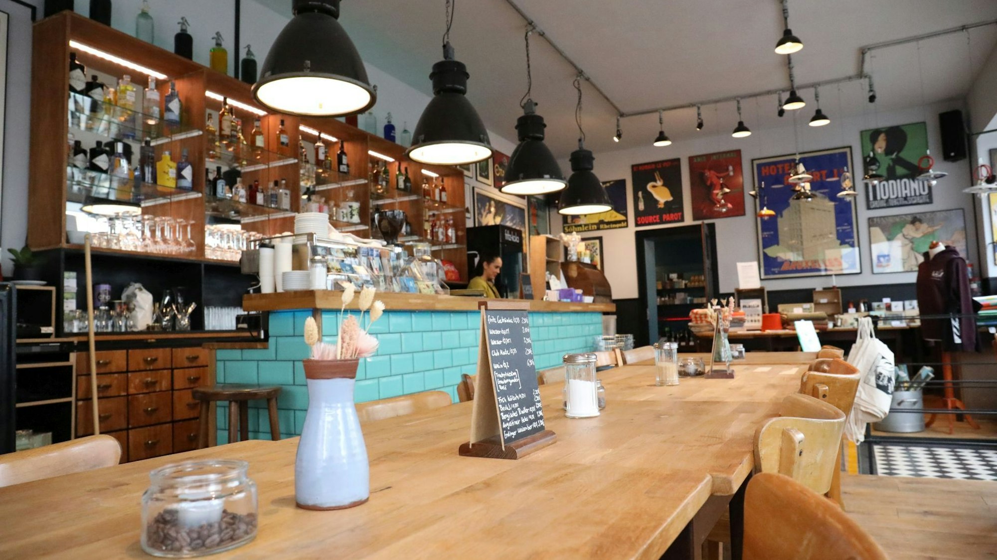 Gutes Beispiel: Der Eselstall gilt als Vorzeigeprojekt in der Altstadt.