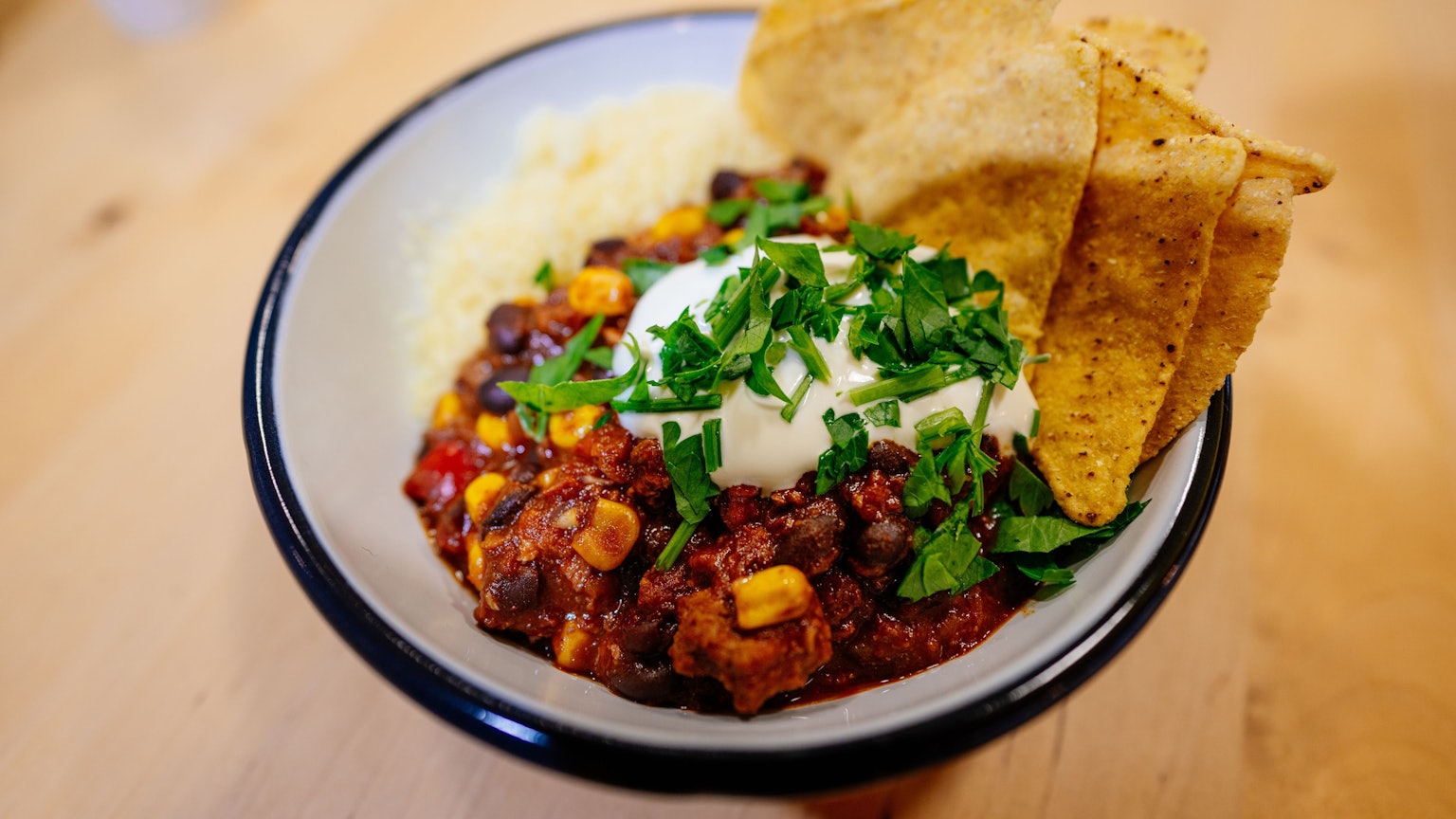 Bambules Chili - Gladbacher str