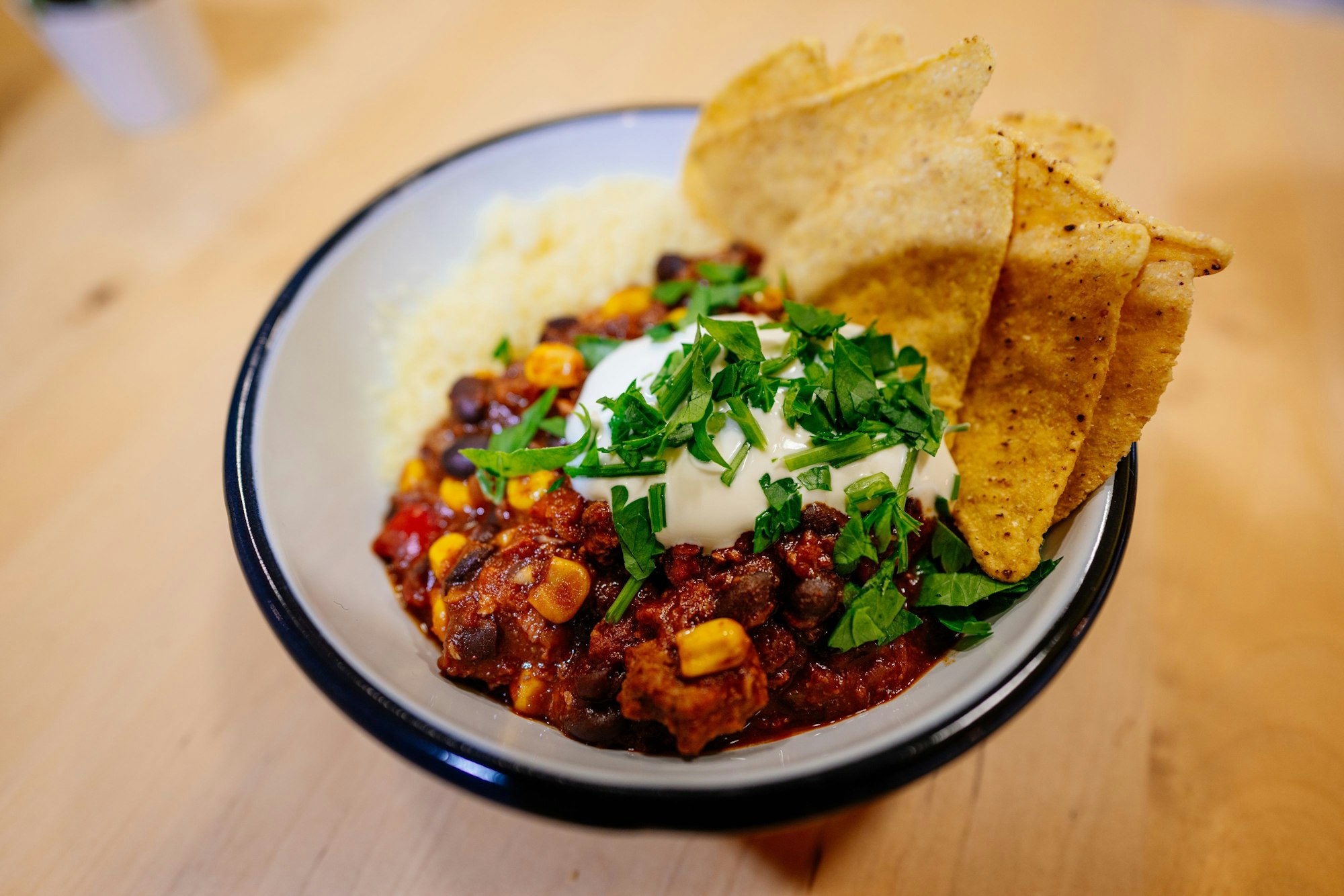 Bambules Chili - Gladbacher str