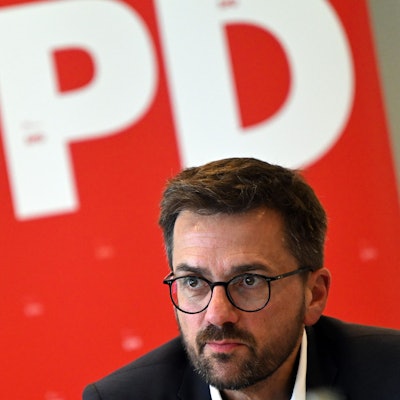 Thomas Kutschaty (SPD)