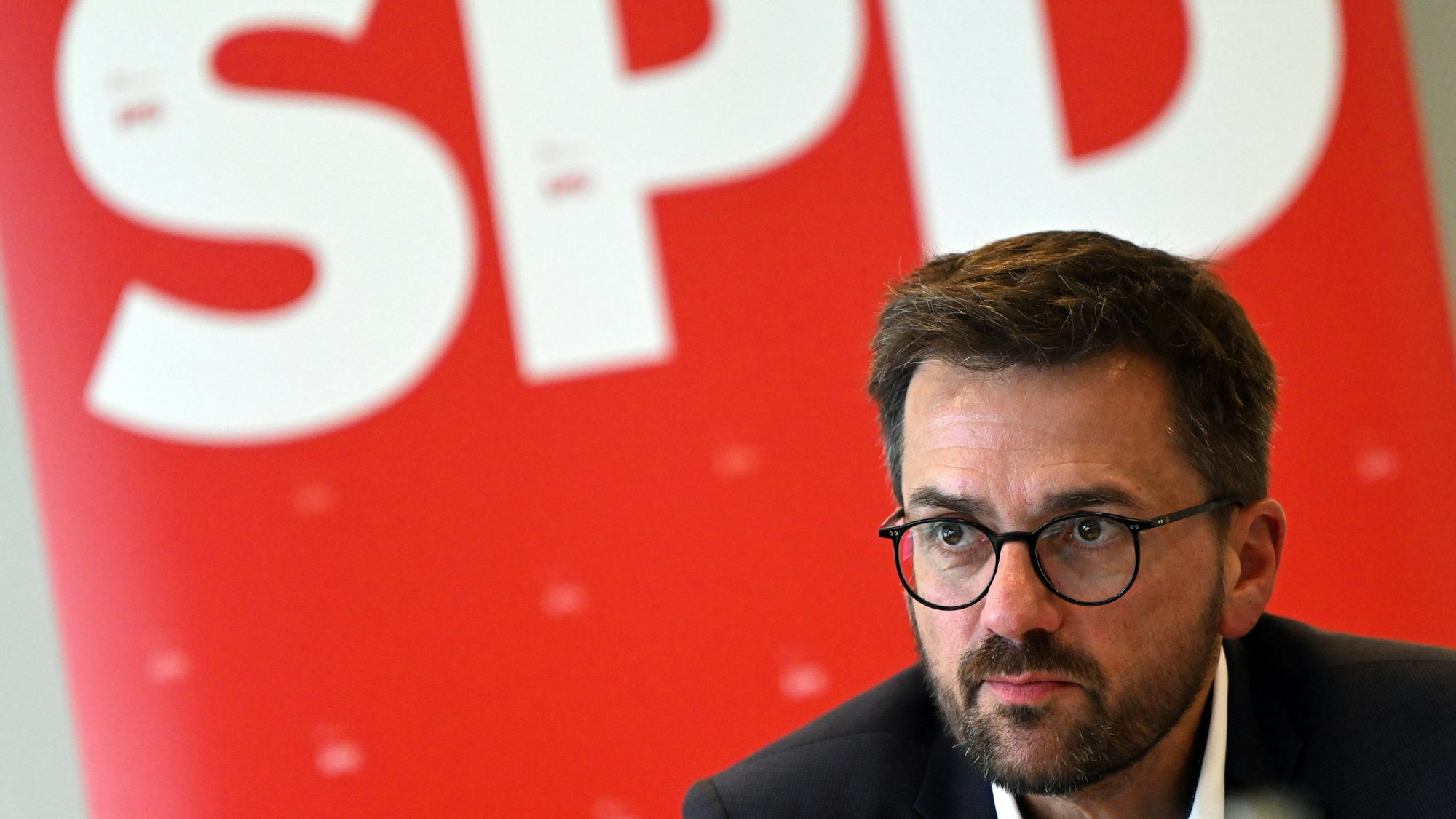 Thomas Kutschaty (SPD)