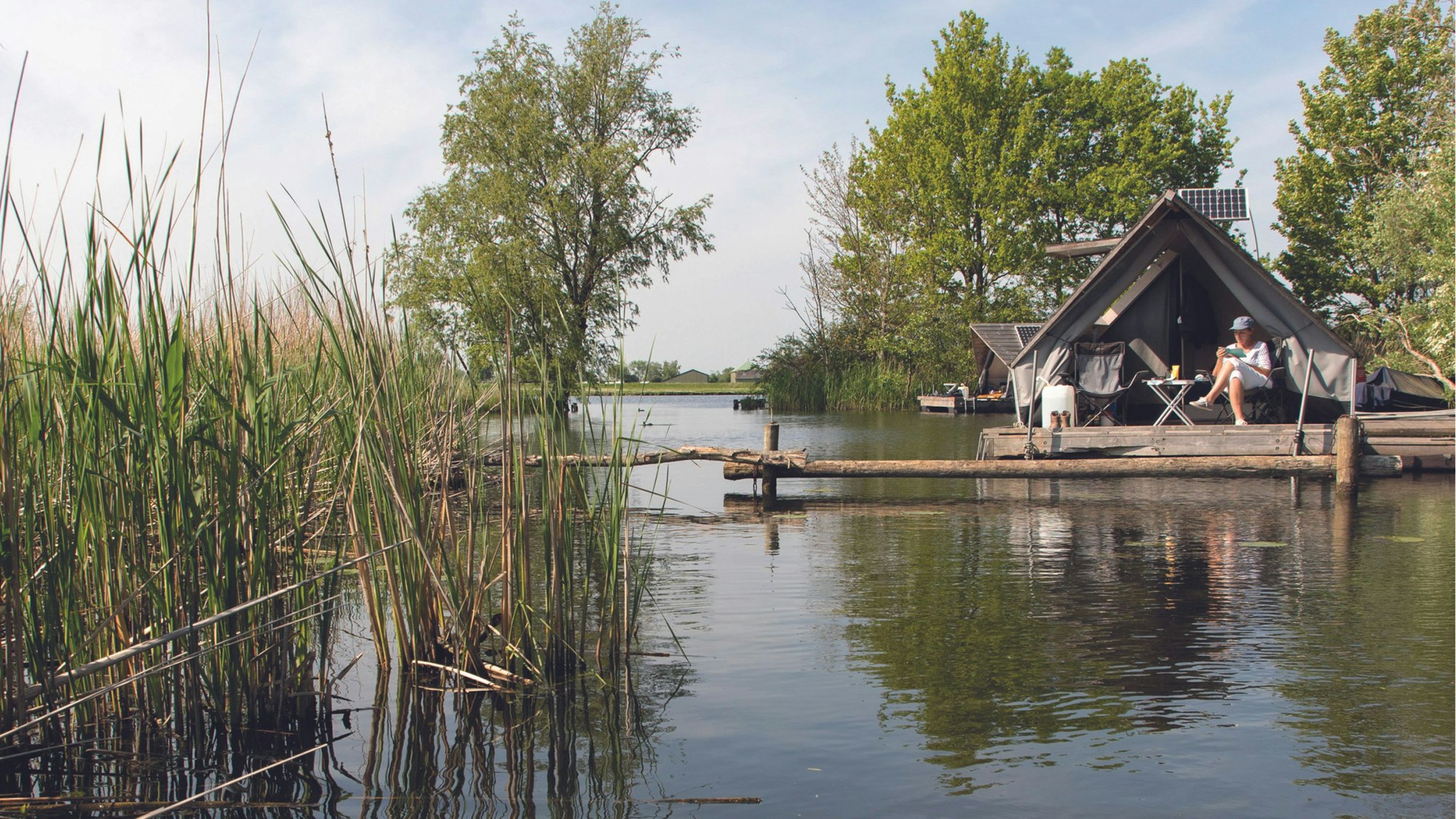 Nachhaltig Reisen, Naturhaeuschen.de, Holland, DKF Dorien Koppenberg Fotografie & Webdesign