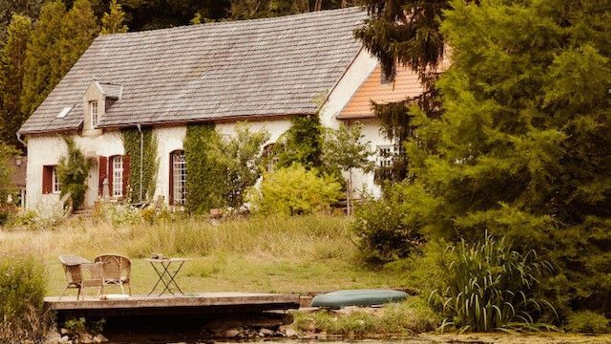 Nachhaltig Reisen, Eifel, Urft, Gut Neuwerk, Bilder Thomas Koch
Zum Artikel Nachhaltig Reisen Ratgeber Freizeit