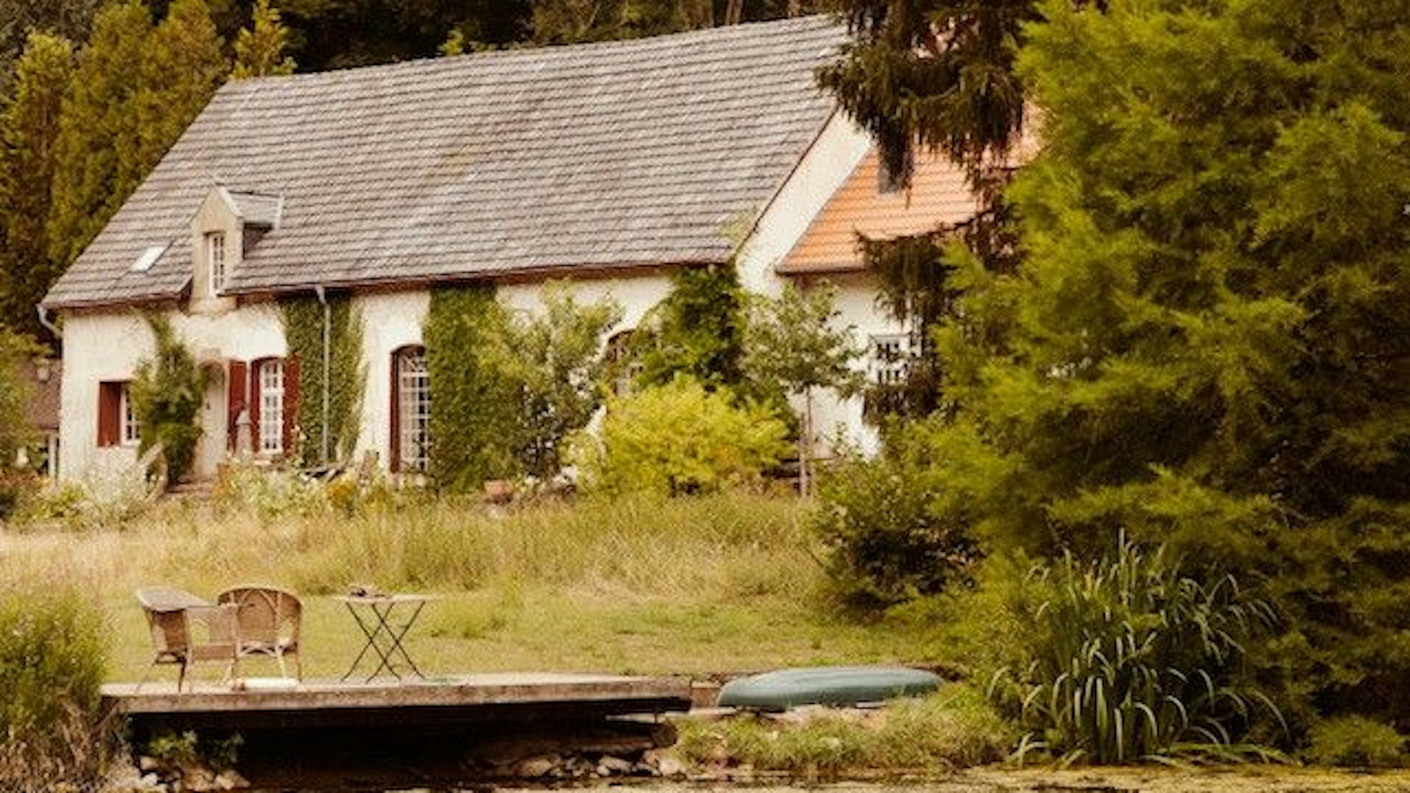 Nachhaltig Reisen, Eifel, Urft, Gut Neuwerk, Bilder Thomas Koch
Zum Artikel Nachhaltig Reisen Ratgeber Freizeit