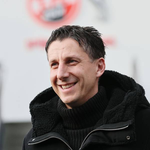 1. FC Köln vs. Hamburger SV, Testspiel, Trainingsspiel, Christian Keller (1. FC Köln), 07.01.2023, Bild: Herbert Bucco