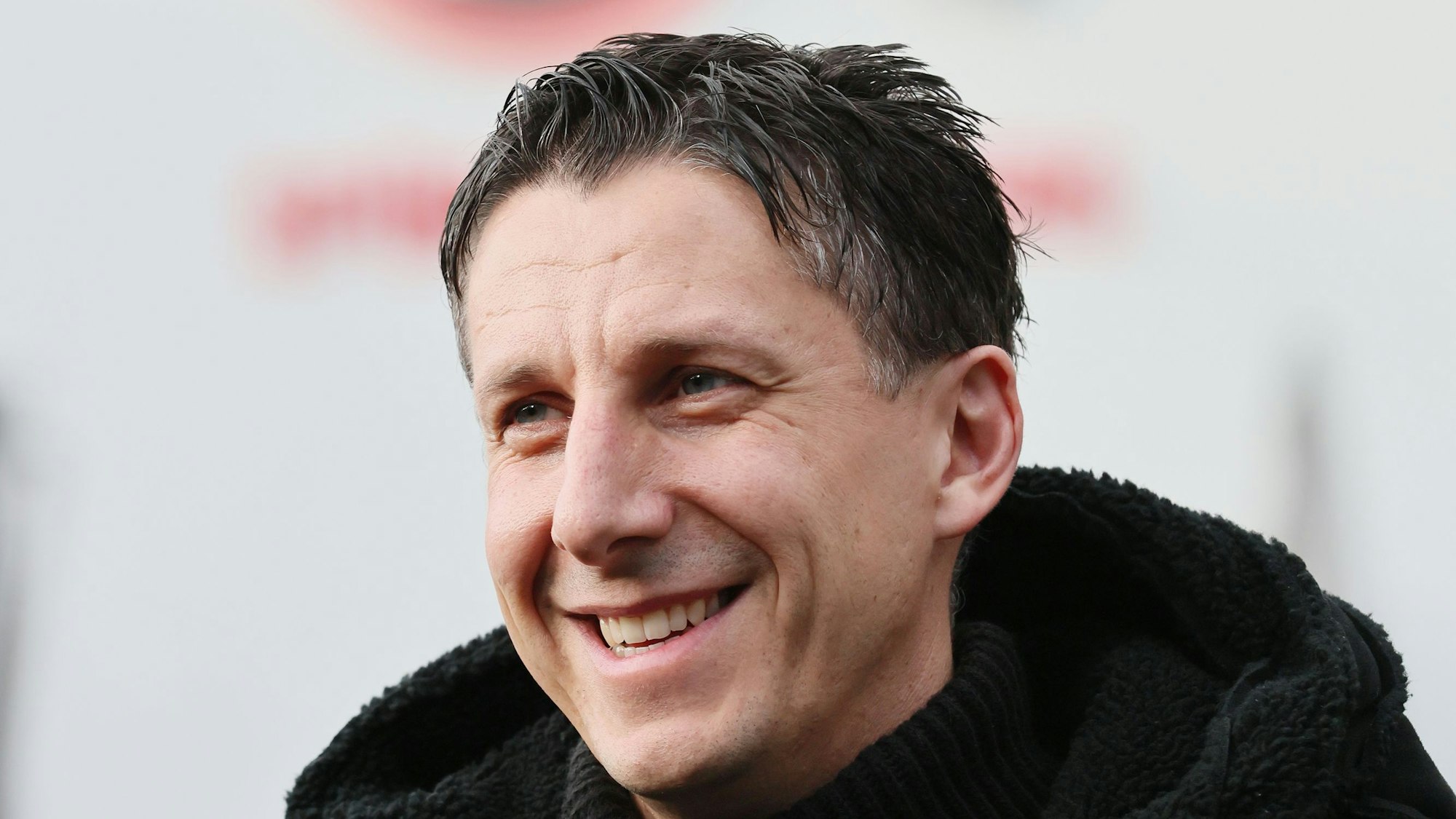 1. FC Köln vs. Hamburger SV, Testspiel, Trainingsspiel, Christian Keller (1. FC Köln), 07.01.2023, Bild: Herbert Bucco