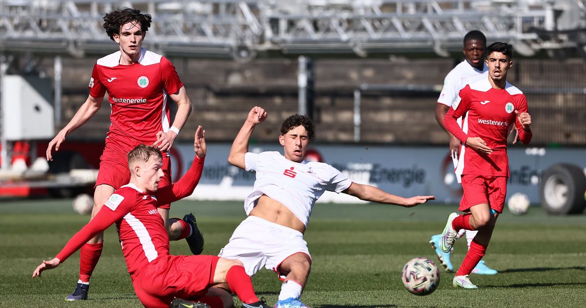 1. FC Köln: „Krieger“ Luan Simnica kann mehr als nur grätschen und ...