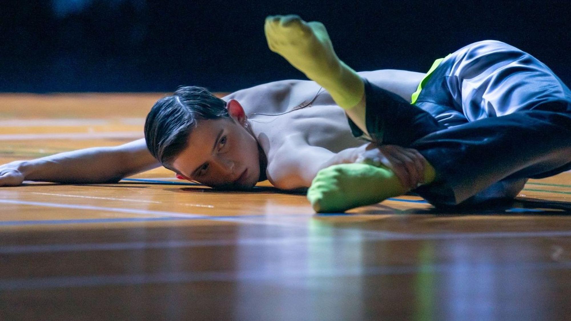Ballet of (Dis)obedience
von Richard Siegal.