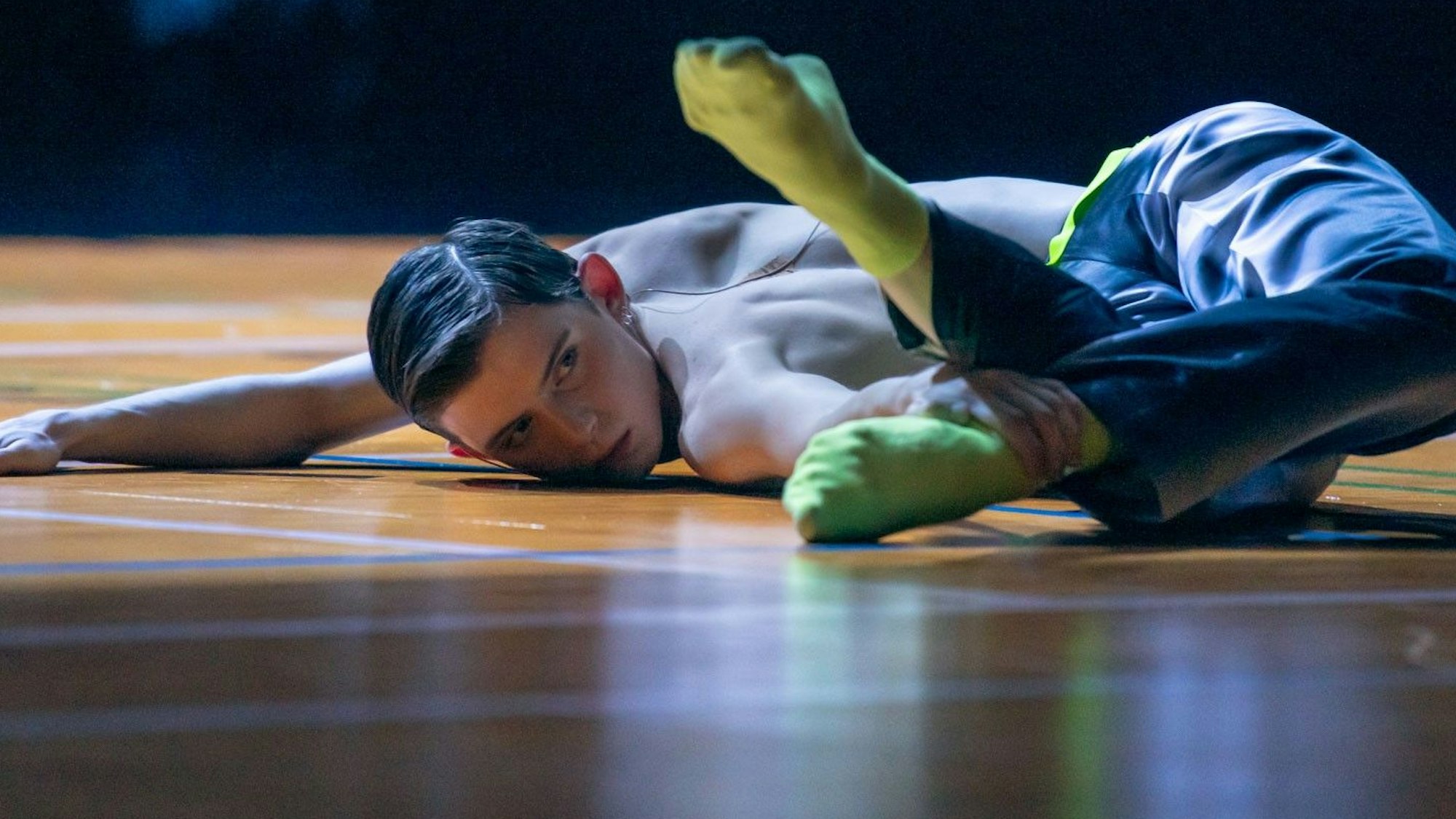 Ballet of (Dis)obedience
von Richard Siegal.