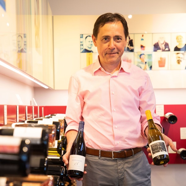 Vincent Moissonier, Patron des Le Moissonnier