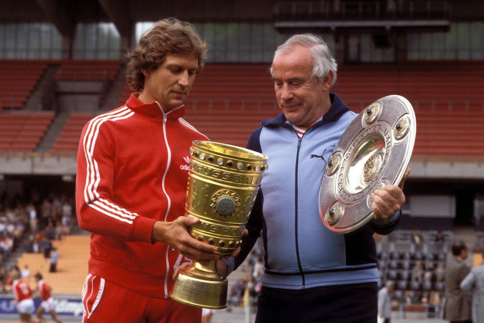 Euskirchen Erftstadion soll nach Heinz Flohe benannt werden