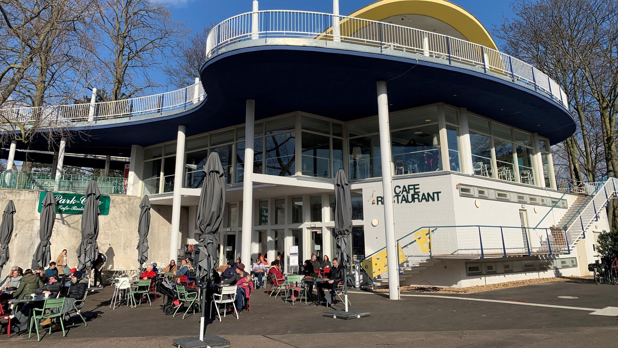 Park-Café