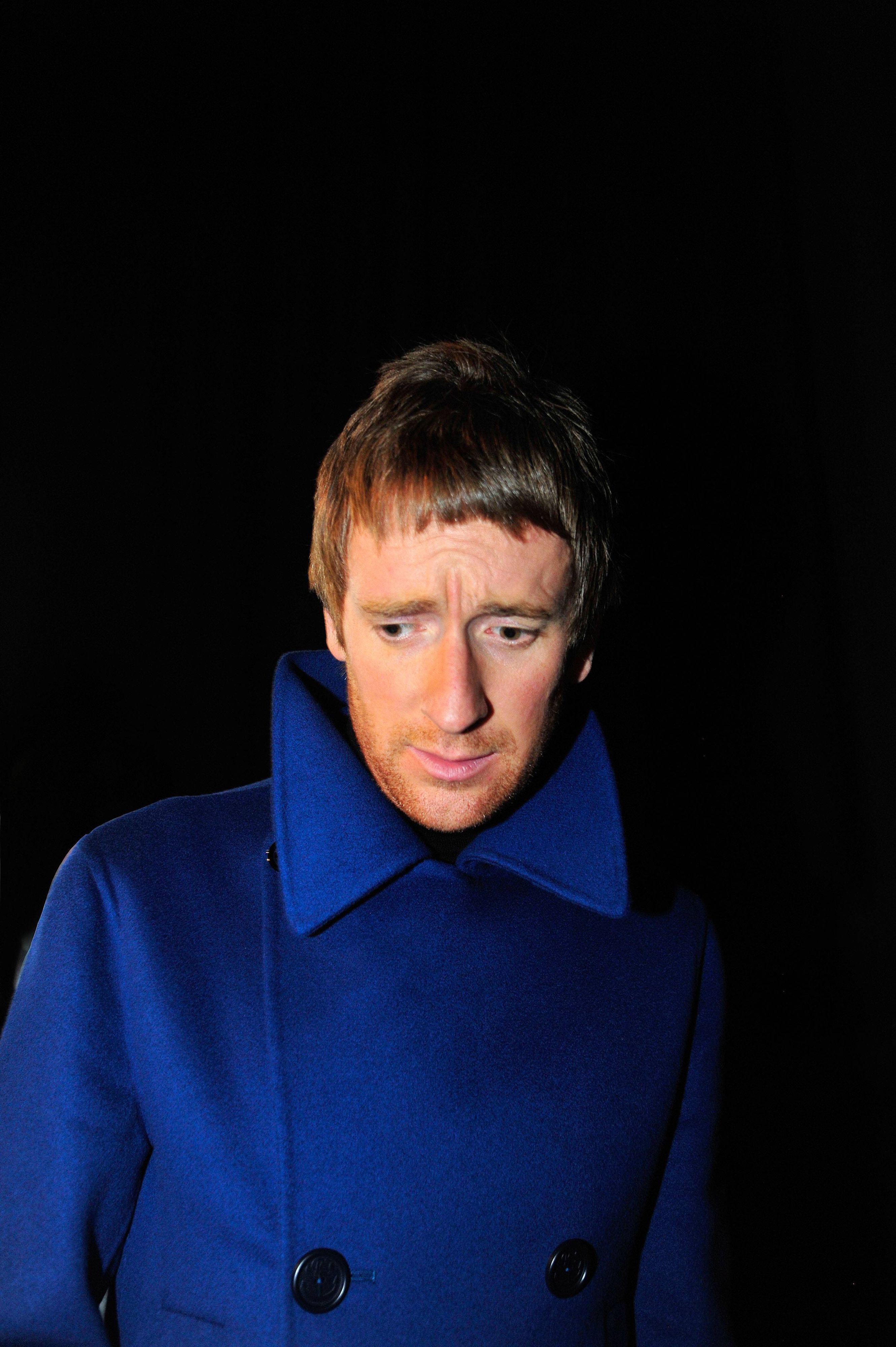 Bradley Wiggins ist eigenen Aussagen nach als Jugendlicher sexuell missbraucht worden (Archivbild).