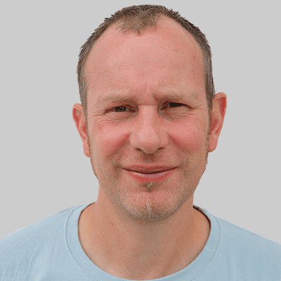 Markus Brackhagen