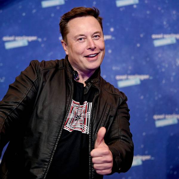 Tech-Milliardär Elon Musk, Chef von Tesla, Twitter, SpaceX und Co., hat nun auch ein Bier auf den Markt gebracht. Zum deutschen Tesla-Werk kommt auch ein typisch deutsches Pils.