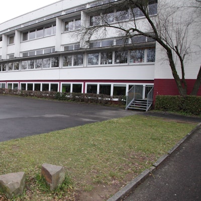 Die Stadt Rösrath will Neubauten für die Schulen am Schulzentrum Sandweg: für Katholische Grundschule und Gemeinschaftsgrundschule Rösrath.