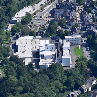 31.03.2023
Bielstein
Brauerei