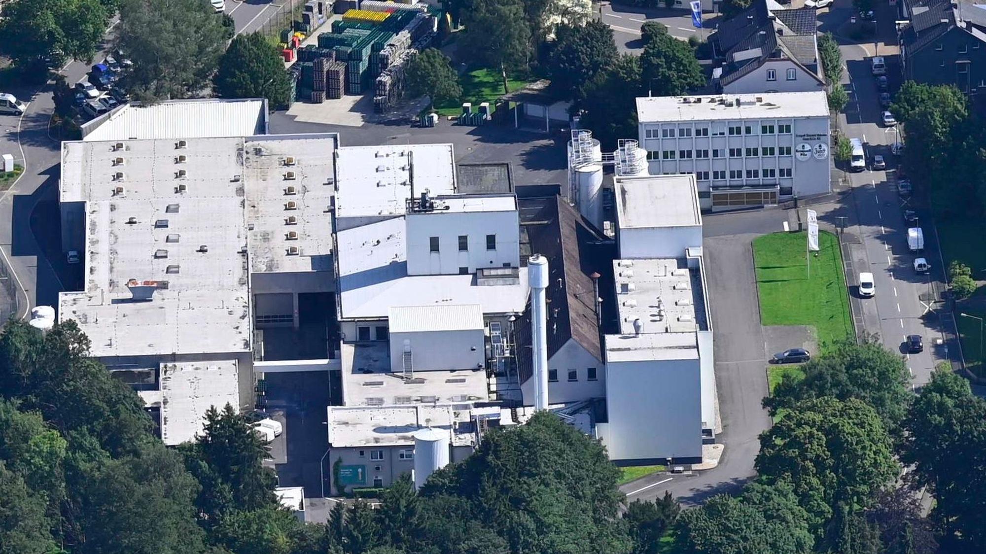 31.03.2023
Bielstein
Brauerei
