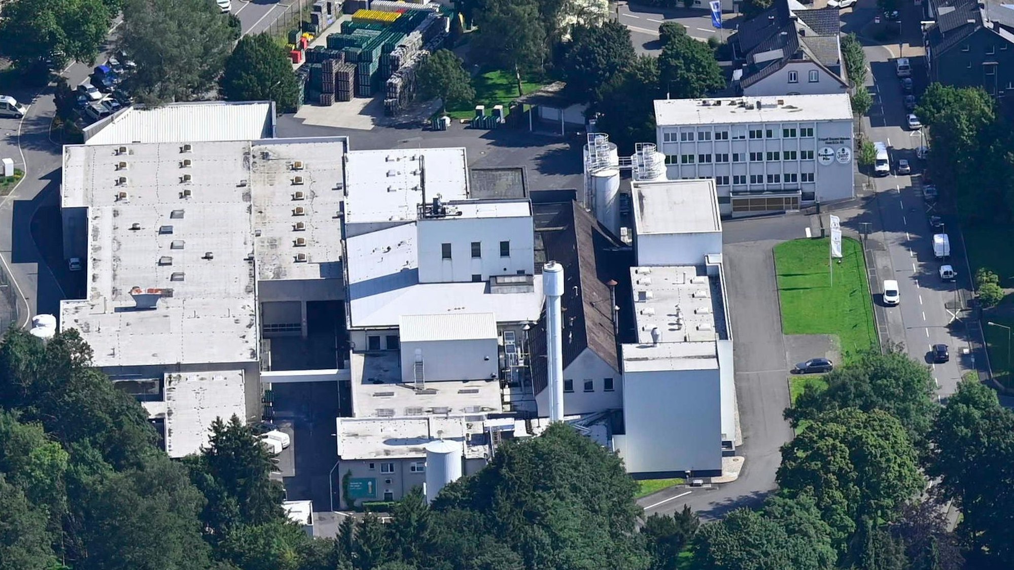 31.03.2023
Bielstein
Brauerei