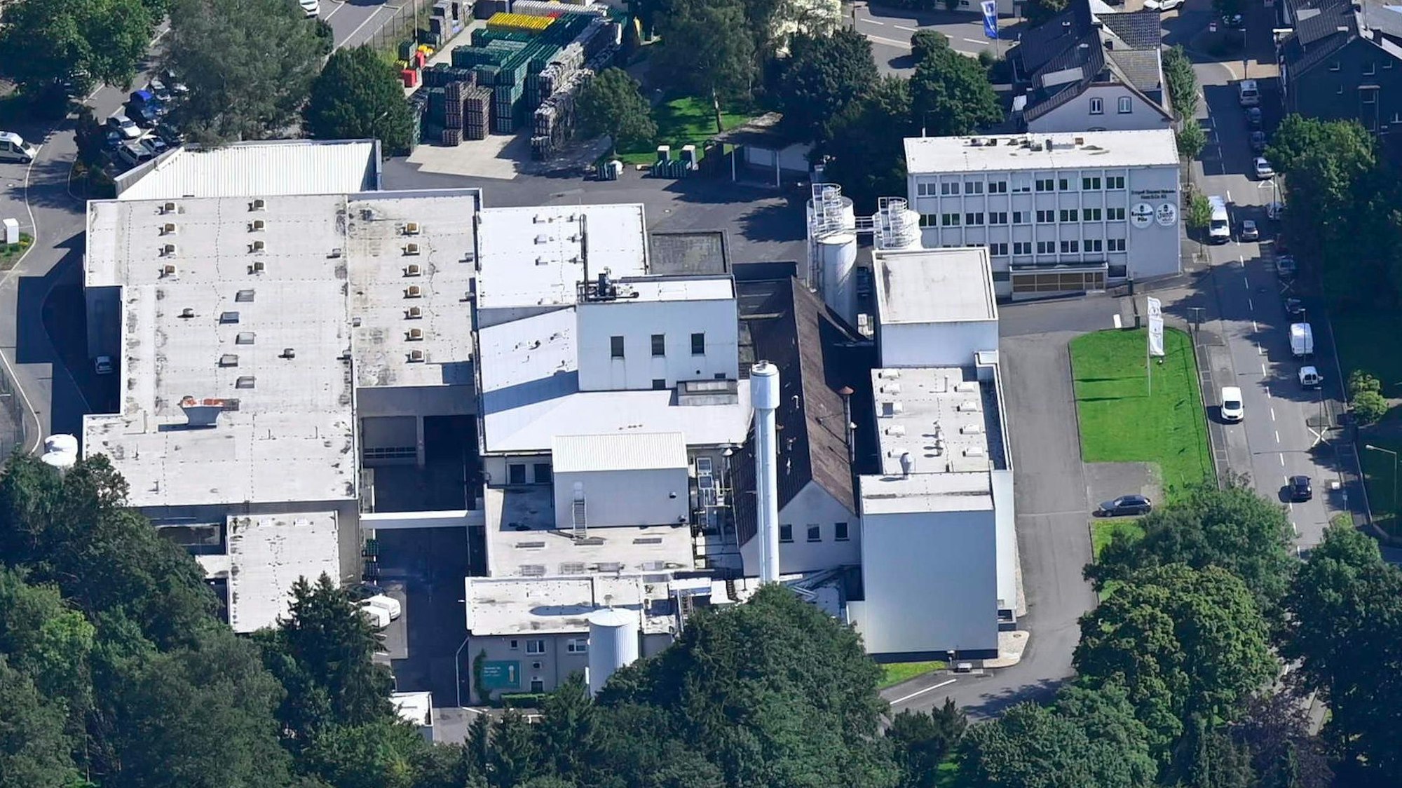 31.03.2023
Bielstein
Brauerei