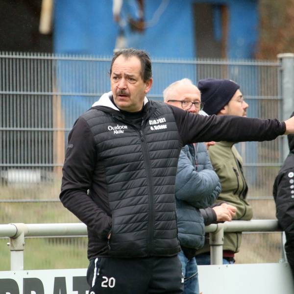 Dirk Scheer.