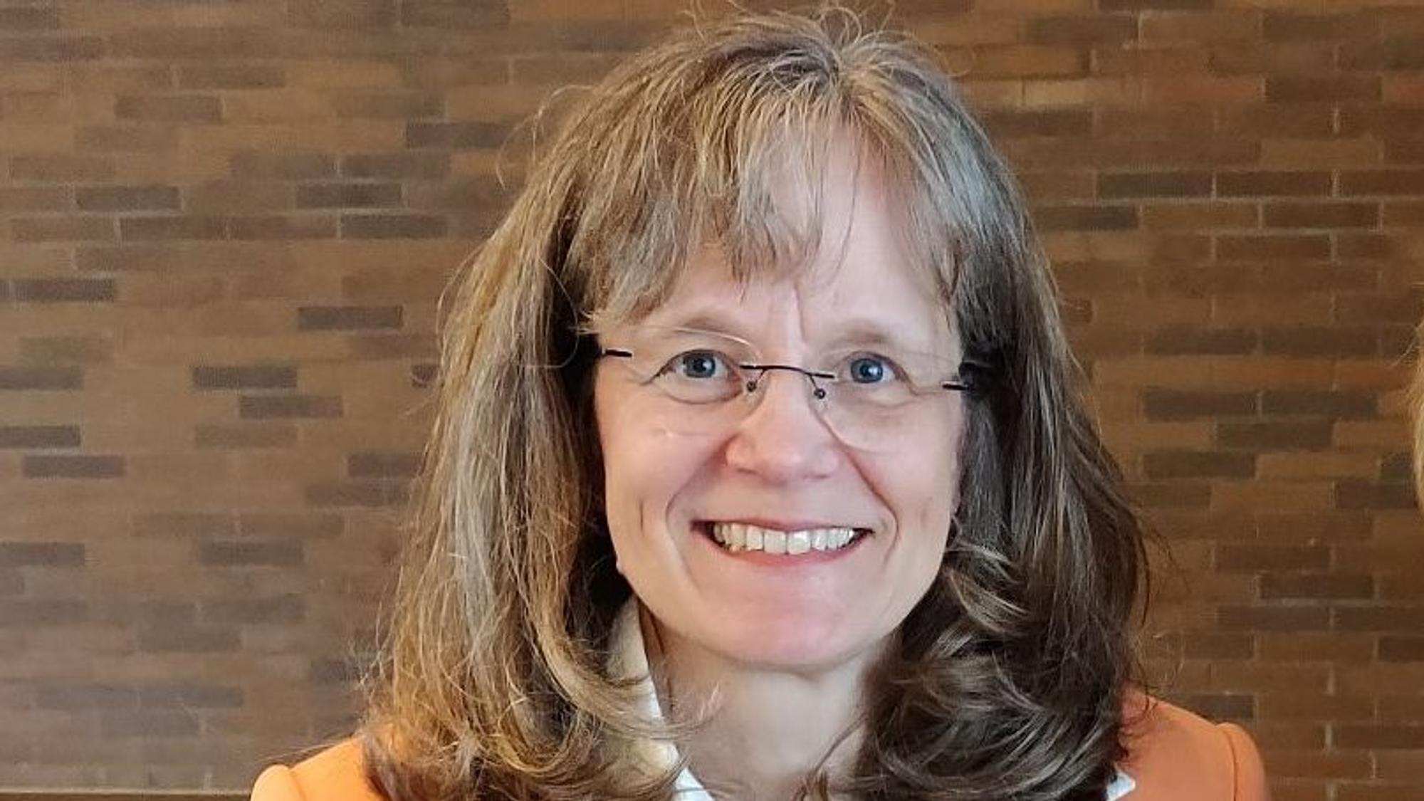 Burscheids Kämmerin Ulrike Detering