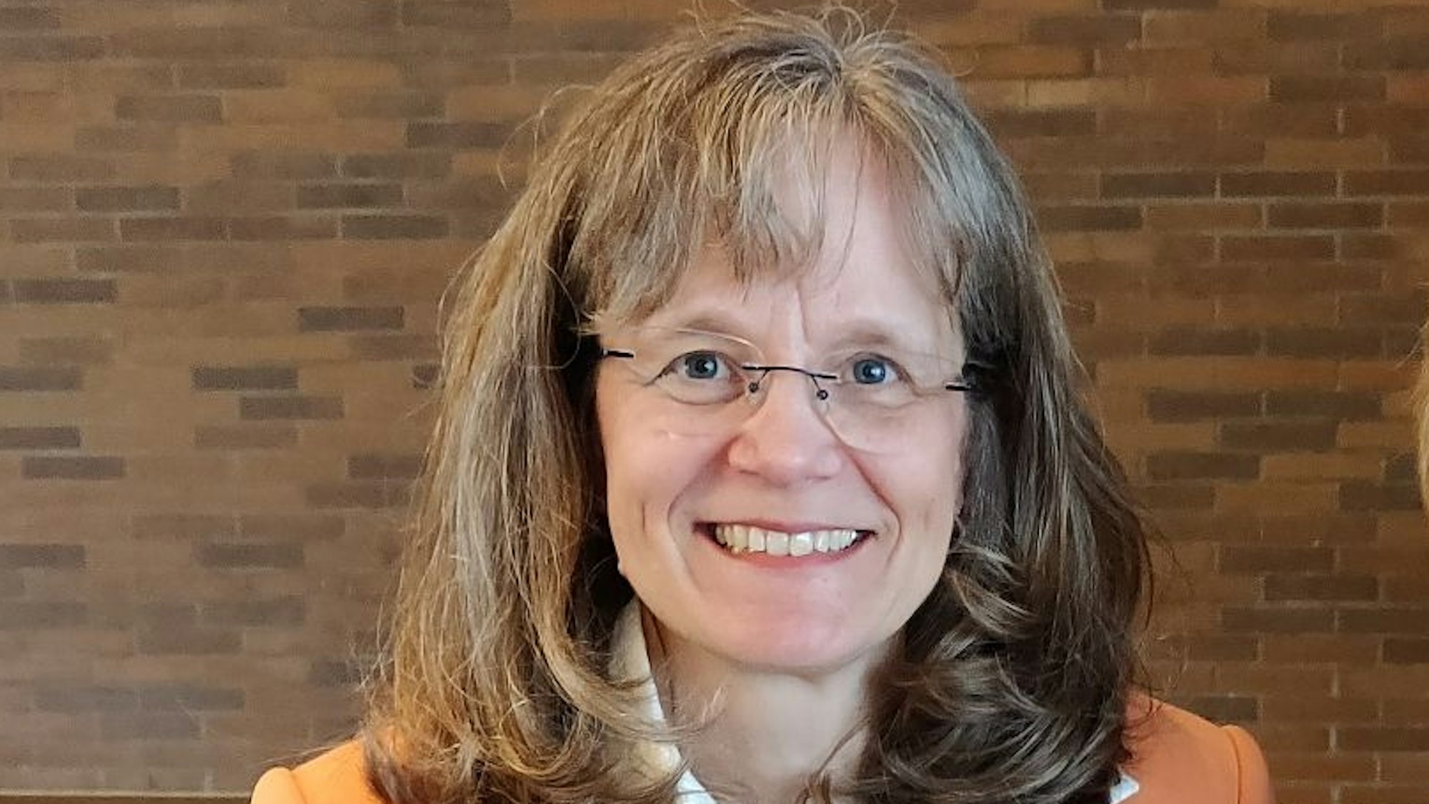 Burscheids Kämmerin Ulrike Detering