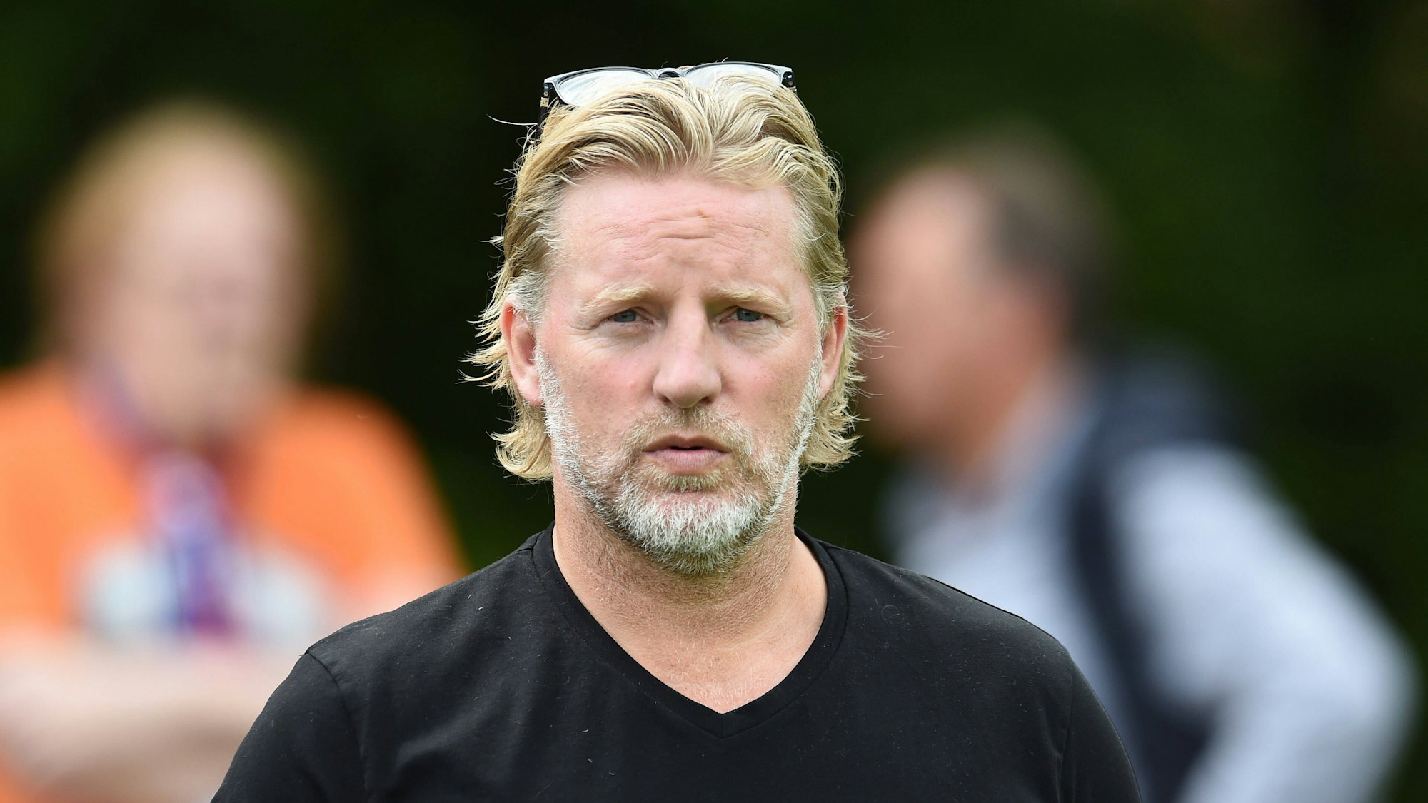 Stephan Küsters wird nach Informationen des „Kölner Stadt-Anzeiger“ neuer Sportlicher Leiter bei Viktoria Köln.